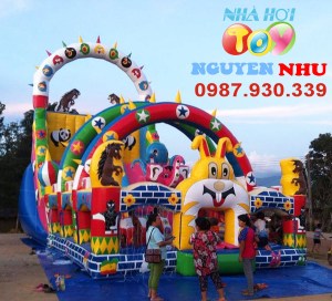 nha hoi nha phao mẫu mới  181